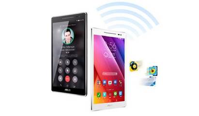 八核动力加持，华硕飞马8平板以4G智能优势稳操胜券