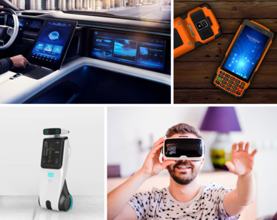 南北同启，智能互联新篇章 美格智能5G+AIoT模组及4G智能设备双城齐发