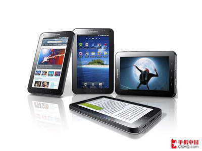 Galaxy S2力压群雄 2011 MWC新机前瞻与4G智能设备浪潮