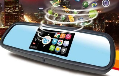 嘟嘟智能科技 深圳智能后视镜领域的创新先锋，以4G智能设备与优质服务赢得信赖