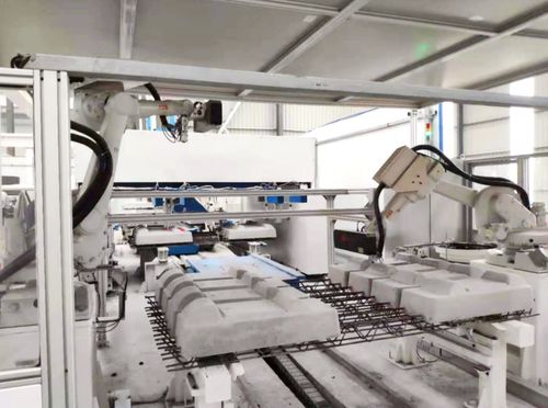 智能驱动，率先突围 中铁上海工程局吉首轨枕厂以4G智能工厂加速复工复产